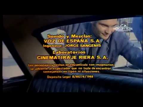 Canción de la película CHICO CHICA BOOM con Bruno Lomas