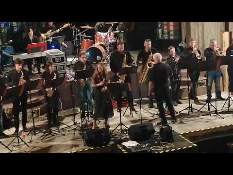 Lucie Zet & Baard´s Band - Amor magor