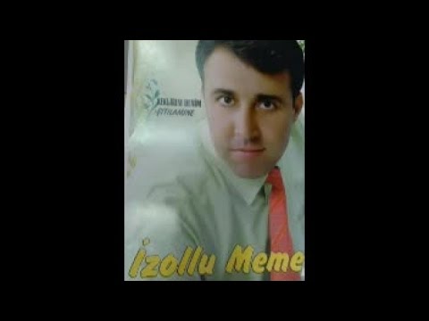 İZOLLU MEMET - ÇAVREŞE✔️
