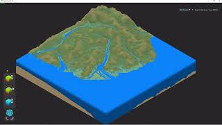 Terra Firma Time laps 2