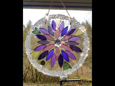 #29 BEAUTIFUL SUNCATCHER