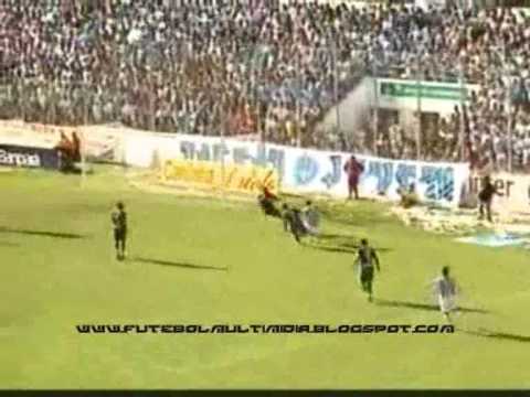 Paysandu/PA 1x1 Icasa/CE - Quartas de Final - 1º Jogo - Série C'09