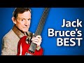 Revealing Jack Bruce's Bass Line Secrets...