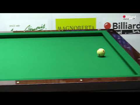 Marcolin Paolo VS Maucieri Vincenzo -  22° Campionato Italiano Ragusa