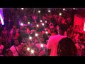 WORD FOR WORD MUSIC LOVERS SING S U CAN T SHOW ME NATTIN WITH JAY BAHD