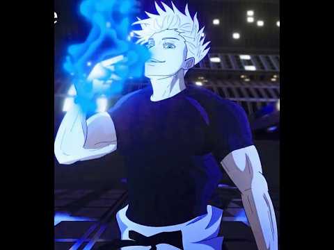 Gojo's Final Domain 🔥 | Gojo vs Sukuna Epic Edit | Jujutsu Kaisen [AMV]