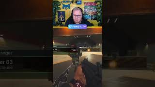 Full Bot sur les lobby warzone depuis MWII #shorts #warzone #mw2 #bot