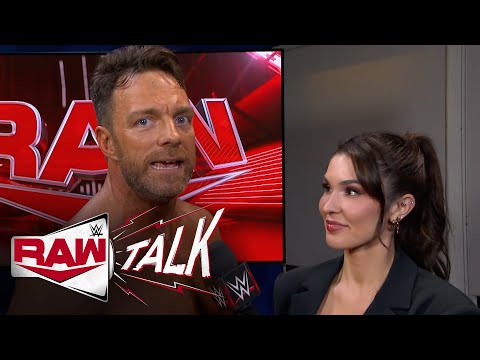 LA Knight: Save The Congratulations For When I Beat Seth Rollins And Win The World Title