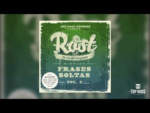 Rost - Nova era (com Xksitu)