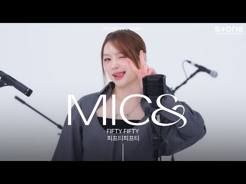 FIFTY FIFTY - Still In Time (스프링 피버 OST Part 7)