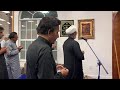Commemorating Shahdat of Imam Sadiq (A.S)  -Barsi Majlis of Marhooma Tahira Rizvi. 05/02/24