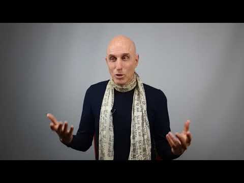 December 5, 2017 - HG Mahatma Prabhu speaks on "The Holy Name Can Do It All"