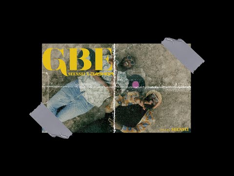 Seensei - Gbé Feat. Dashor (Directed By Philipp Emess)