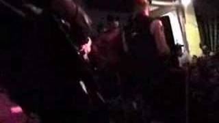 The Acacia Strain- Whoa Shut It Down