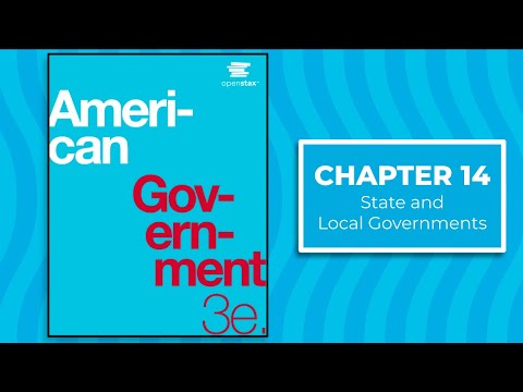 Chapter 14 - American Government 3e - OpenStax (Audiobook)