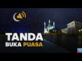 Alarm Tanda Buka Puasa Sirine Buka Puasa