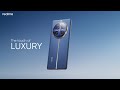 Watch Precision Meet Sophistication Realme 12 Pro Series 5G