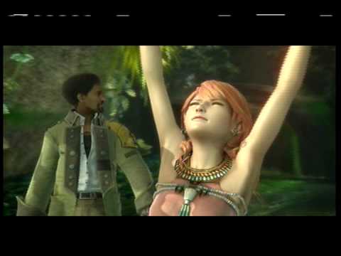 Final Fantasy XIII Walkthrough (Part 74)