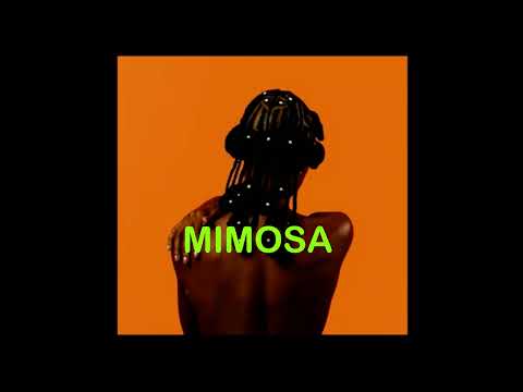 'FREE' Instrumental AfroBeat | Chelsea Dinorath x Florito - MIMOSA (Prod.@wellsonbeatz x @k4pel  )
