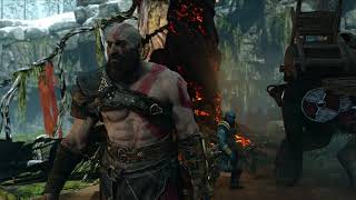 God of War (PC) - Comment Free, Honest Game Play