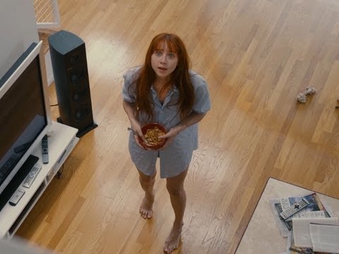 Trailer Ruby Sparks - Meine fabelhafte Freundin