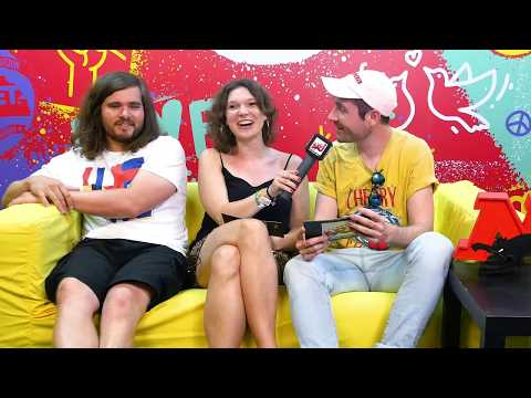 "60 Seconds of Truth" Takeover von Dan!