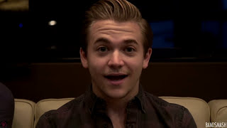 Hunter Hayes - For The Love Of Music (Episode 146)