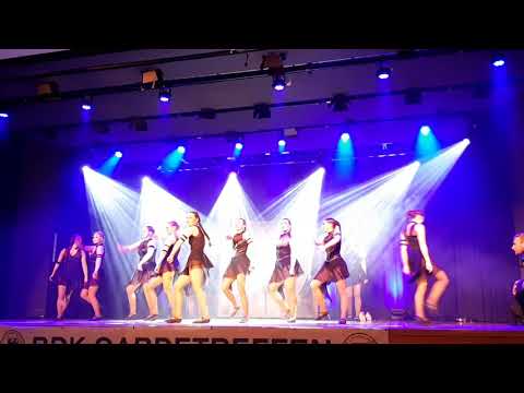 Dance of Thrones Narrhalla Heidechia 2020