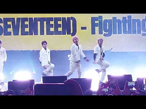 230422 Hundred Days Miracle: HORI7ON First Fanmeet - Random Play Dance