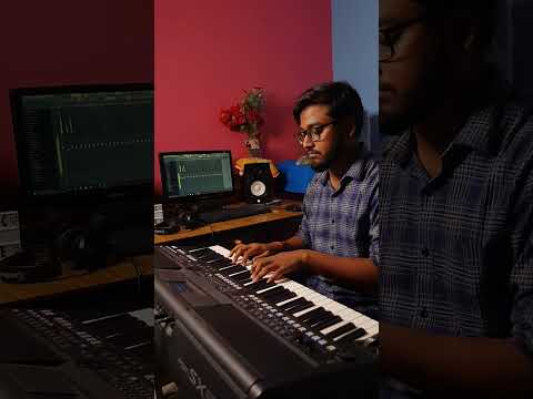 Ve Kamleya | Piano Version | Arijit Singh | Shreya Ghoshal | Rocky Aur Rani Ki Prem Kahani |