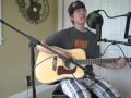 DudesGotTalent - Ahren Baesler - Face Down by ...
