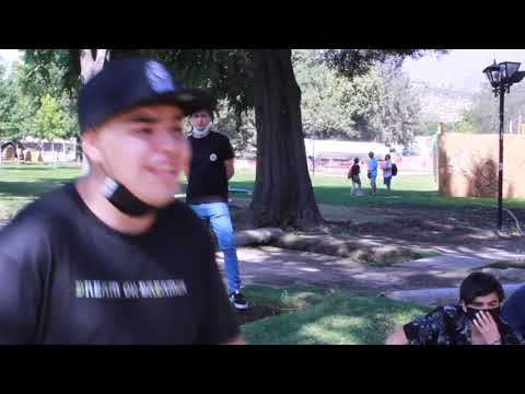 RONDA 3 | GIZMO VS VIANCOSS | GOD´S PLAN VOL 2