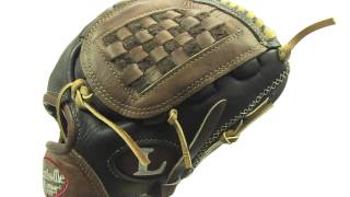 Video thumbnail: Louisville Slugger TPX Icon Series: IC1200