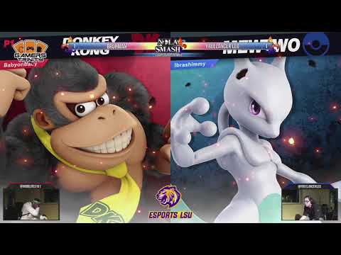 LUST 42 Singles - Losers Quarterfinals: BruhMan vs Freelancer Leo