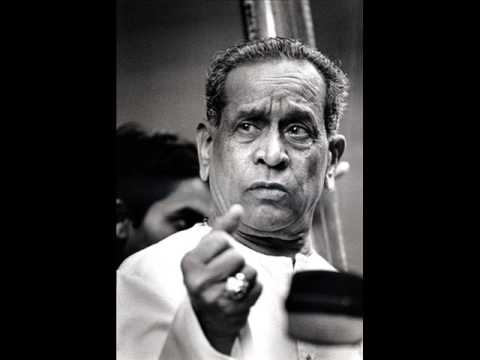 Pandit Bhimsen Joshi