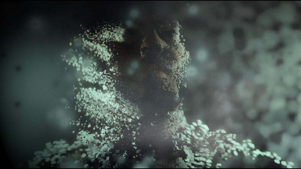 Linkin Park - Cut the Bridge
