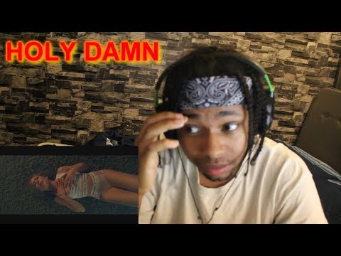 Reacting To Chadia Rodriguez - Fumo bianco