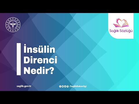 İnsülin Direncinin Bu Belirtilerini Mutlaka Bilmelisiniz!