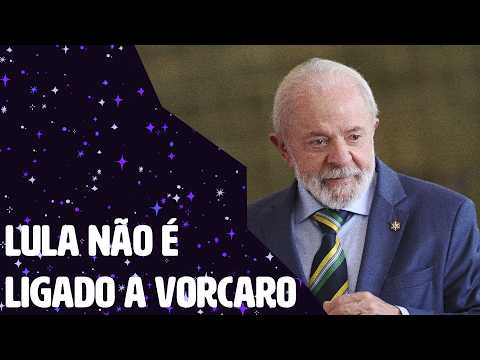 LULA NÃO TEM NADA A VER COM MASTER, DIZ MINISTRA