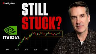 Everything Tim Knight Sees Before Nvidia Reports Tonight