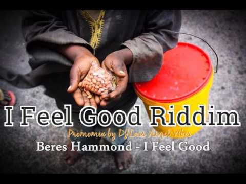 I Feel Good Riddim Mix (Full) (June Refix 2016)