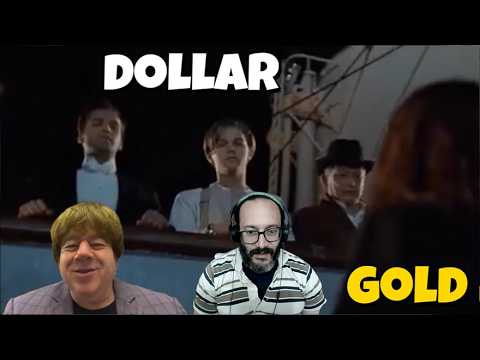 Gold Is the Only Possible Alternative to the Dollar - Keith Weiner on the Silver Carnage