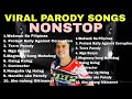 WAKWAK KALAG KALAG VIRAL NONSTOP PARODY SONGS