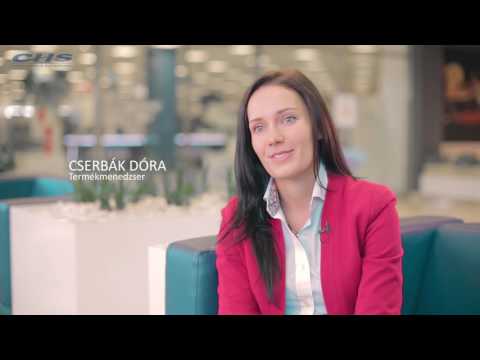 CHS Hungary toborzó film videó lejátszása