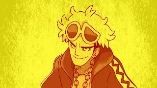 Team Skull Boss Guzma Battle music remix (from Pokemon Sun & Moon)