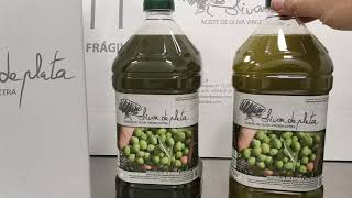 Filtrado o sin filtrar