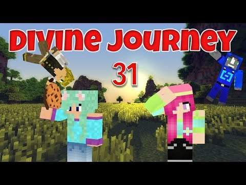 "Need Magic!" | Ep31 | Divine Journey w/ Immortal (& The7swords)
