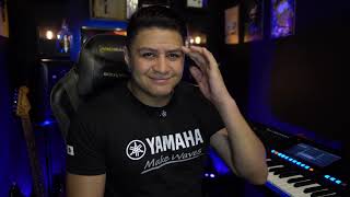 QUER GANHAR MEU TECLADO OU 18 MIL REAIS?? 