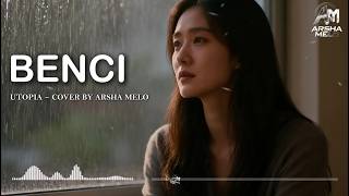 Download lagu BENCI - UTOPIA (SLOW POP VERSION) COVER BY ARSHA MELO #pop #slowpop #cover mp3 Download lagu BENCI - UTOPIA (SLOW POP VERSION) COVER BY ARSHA MELO #pop #slowpop #cover mp3