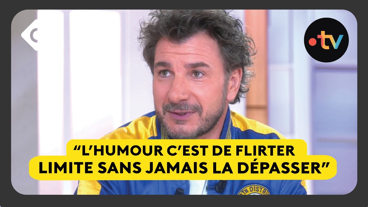 Michaël Youn : comment ne pas dépasser les limites ?